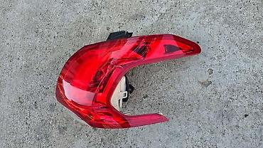 reno clio 2006: STOP SVETLA I STOP LAMPE ZA PEUGEOT 208 | Stop svetlo Peugeot 208 — 2