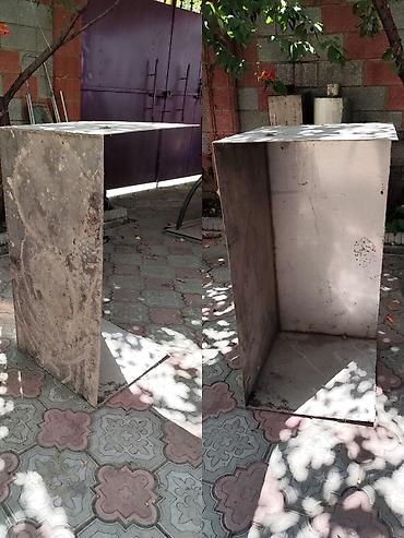 Бочки: Бочка — 3