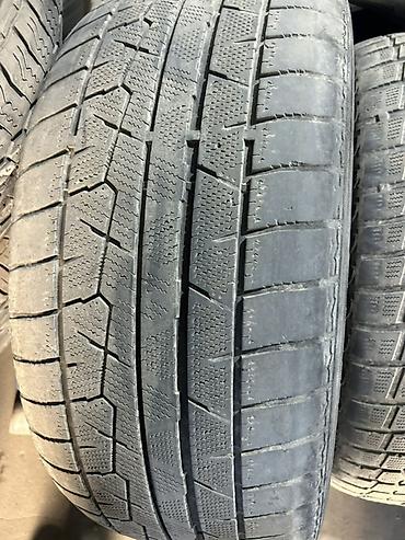 285 75 17: Комплект авто зимних шин 285/50 R20. Состояние ещё походят как на — 5