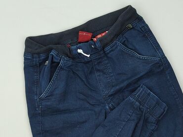 buty w panterkę ccc: Cropp, Jeansy dla mężczyzn