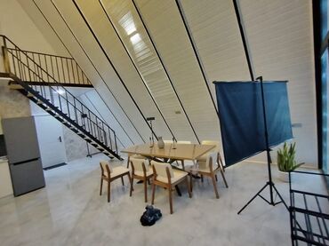 Bağ evlərinin kirayəsi: 190 kv. m, 3 otaqlı, Hovuzlu — 7