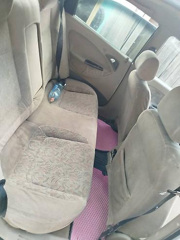 краска авто: Daewoo Nubira: 2000 г., Автомат, Бензин, Седан — 5