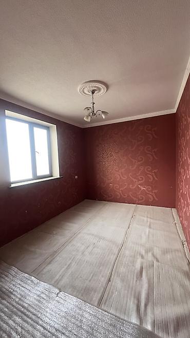 Продажа коттеджей и домов: Областная Больницага жакын жерден ПСО абалында жер үй сатылат — 6