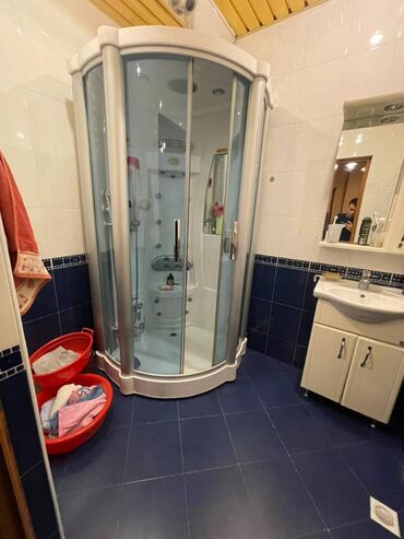 Uzunmüddətli kirayə mənzillər: Binəqədi rayonu,8 mkr,Ataturk prospektikontakt home binasinda.18 — 8