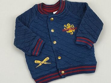 Sweaters and Cardigans: Cardigan, Harry Potter, 6-9 months, condition - Very good