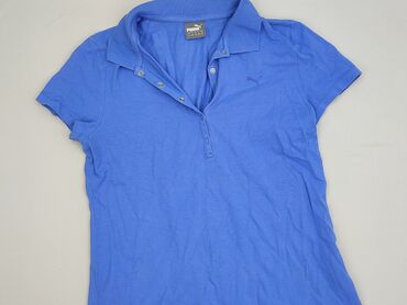 Puma, Women`s polo shirt, size L