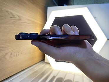 айфон мини 11: IPhone 14 Pro, Б/у, 128 ГБ, Deep Purple, Защитное стекло, Чехол, 100 % — 5
