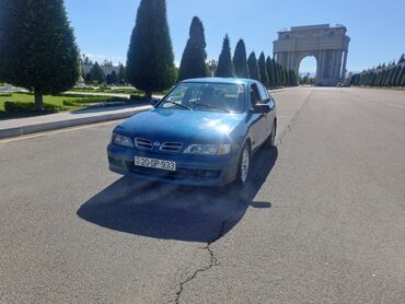 диски разноширокие на бмв х6: Nissan Primera: 1.6 l | 1998 il Sedan