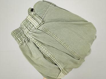 ccc workery: Bershka, Spodnie cargo damskie, rozmiar S — 6