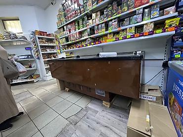 морозил: Промышленный морозильный бонетный ларь VASIN, со стеклянными — 3