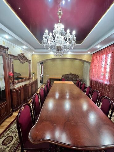 беловодске дом: 370 м², 6 комнат, Утепленный