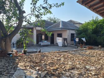 xacmazda kiraye evler 2021: 120 kv. m, 4 otaqlı, Kombi, Qaz, İşıq