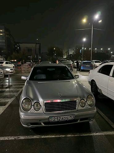 Бампер и комплектующие: Бампер Mercedes-Benz, Новый, Аналог — 16