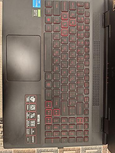 acer nitro 1: Yeni Acer Nitro, 15 ", Intel Core i5, 512 GB — 8