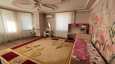 Долгосрочная аренда домов: 220 м², 6 комнат — 15