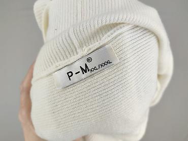 long: Kardigan damski, rozmiar 2XL — 4