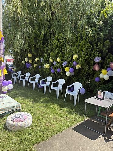 Kuhinjski nameštaj: HITNA PRODAJA ZBOG SELIDBE!!! Kuhinja sa trpezarijskim delom – — 26