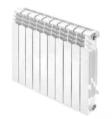 su radiator: Radiator "Legenda 450"Radiator Legenda 450 " Xüsusiyyətləri: ✅ Təzyiq — 1