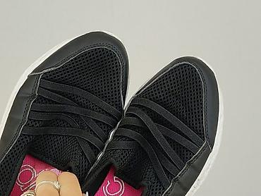 klapki foam runner: Sneakersy damskie, rozmiar 36 — 4