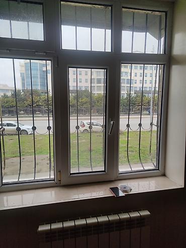 Köhnə tikili: Bakı, Hövsan qəs., 3 otaqlı, Köhnə tikili, m. Əhmədli, 80 kv. m — 7