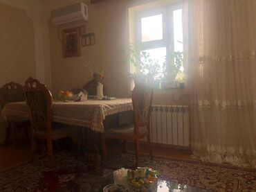 Köhnə tikili: Bakı, Bülbülə qəs., 2 otaqlı, Köhnə tikili, 60 kv. m — 2