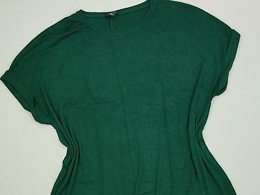 amisu paris: Amisu, T-shirt damski, rozmiar L — 1