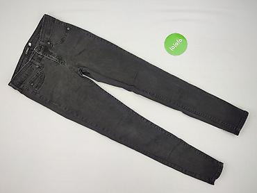 dżinsy pull and bear: Jeansy damskie, rozmiar M — 2