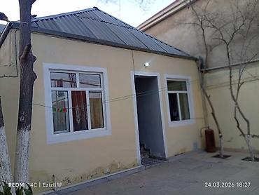 Həyət evi alıram: Satılır – həyət evi Xirdalan Şəhəri Aff park yanında mərkəzdə heyet — 2