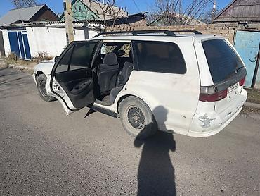 neta ls: Mitsubishi Legnum: 1990 г., Автомат, Универсал — 3