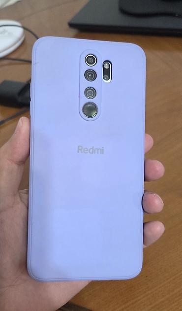 Redmi: Redmi, Redmi Note 8 Pro, Б/у, 128 ГБ, 2 SIM — 8