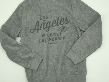 Sweatshirts: Sweatshirt, Next, 12 years, 146-152 cm, condition - Good