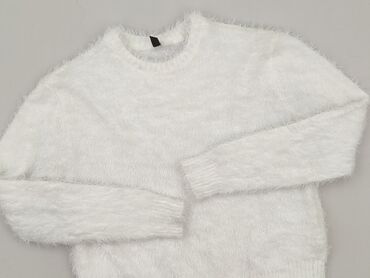 Kobiety: Divided, Sweter damski, rozmiar XS