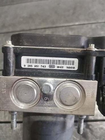 1.5 dci: ABS CENTRALA 1.5 DCI ZA NISSAN QASHQAI OD 2006. DO 2013. GOD. | ABS — 3