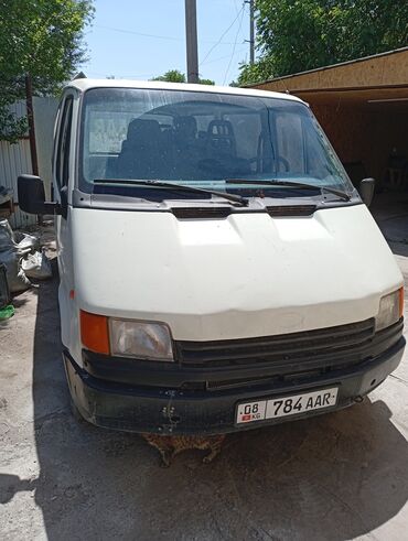 форд транзит пассажирский: Ford Transit: 1991 г., 2 л, Механика, Бензин, Бус