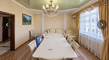 продается 3 комнатная квартира политех: 3 комнаты, 110 м², Элитка, 4 этаж, Дизайнерский ремонт — 8