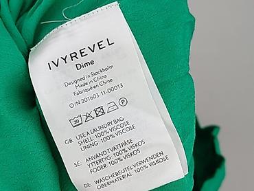 sukienka esteris: Ivyrevel, Sukienka damska, rozmiar M — 5