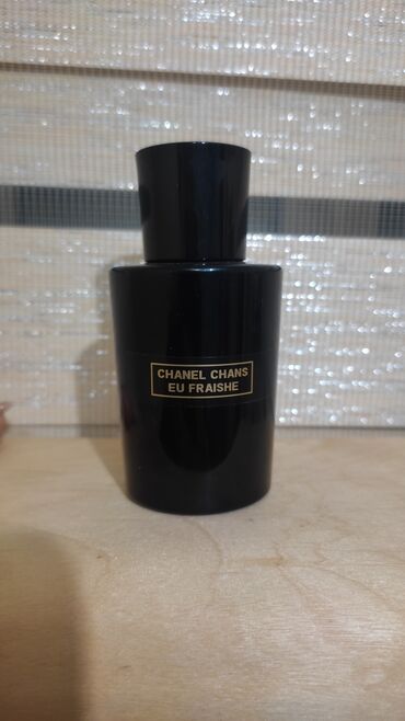 chanel парфюм: Продаю духи 50 мл Из Дубаи стойкость 💯 👍 Chanel Chance Eau Fraiche