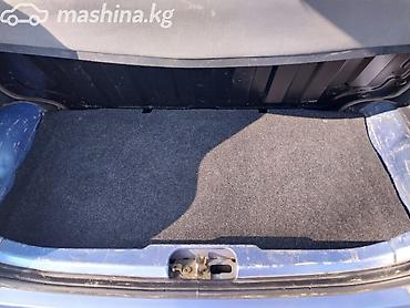 Daewoo: Daewoo Matiz: 2006 г., 0.8 л, Ручные, Бензин, Хэтчбэк at lalafo.kg — 8 Daewoo: Daewoo Matiz: 2006 г., 0.8 л, Ручные, Бензин, Хэтчбэк — 8