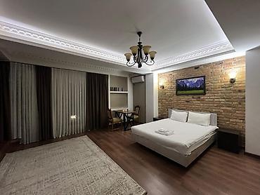 Аренда отелей и хостелов: ЭЛИТНЫЕ КВАРТИРЫ ПО БИШКЕКУ Все удобства Все условия 24/7 Подробности — 5