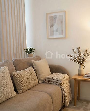 Продажа квартир: 2 комнаты, 48 м², Элитка, 8 этаж, Евроремонт — 1