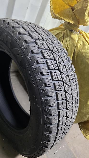аудбек: Шины 225 / 65 / R 17, Зима, Б/у, Легковые, Китай, Firemax — 3