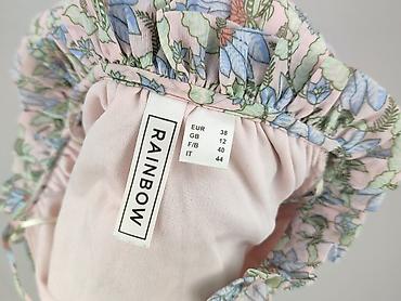 primark kleid: RAINBOW, Sukienka damska, rozmiar M — 4