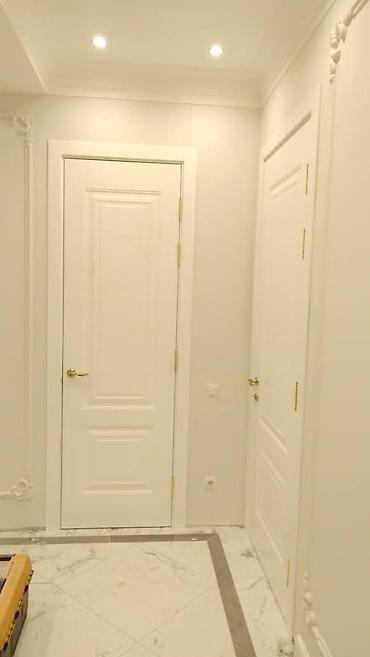 Ремонт окон и дверей: Дверь: Установка, Замена, Платный выезд — 10