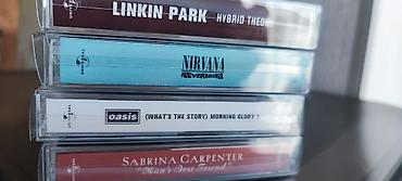 купим монеты: Кассета Ауди Металлическая Backstreet Boys номер551 мегаком518701 — 4
