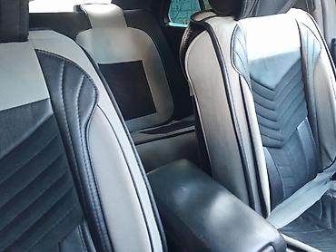 мер 220: Mercedes-Benz 220: 1998 г., 2.8 л, Механика, Дизель, Седан — 5