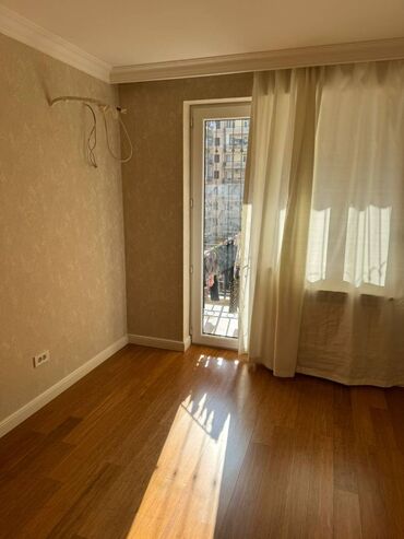 Yeni tikili: Yeni Yasamal, 3 otaqlı, Yeni tikili, 100 kv. m — 4