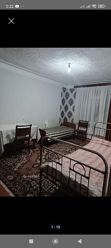 qala ev: Mehdiabad qəsəbəsində, tam mərkəzdə, 20 Yanvar küçəsində, 4 mərtəbəli — 1