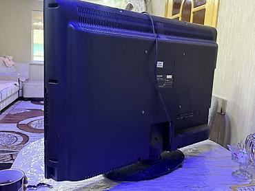 140 ekran samsung tv: Toshiba REGZA LCD televizor - Ekran diaqonalı: təxminən 32 düym - — 2