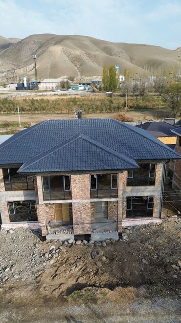 Продажа домов: Таунхаус, 160 м², 5 комнат, Агентство недвижимости, ПСО (под самоотделку) — 10