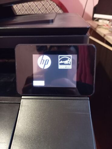 Торговые принтеры и сканеры: Printer sensir ve rengili her seye isdvade edmey olur teze di her şeyi